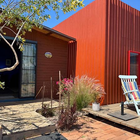 Rancho Cien Piedras Villa Sansoni Eksteriør billede