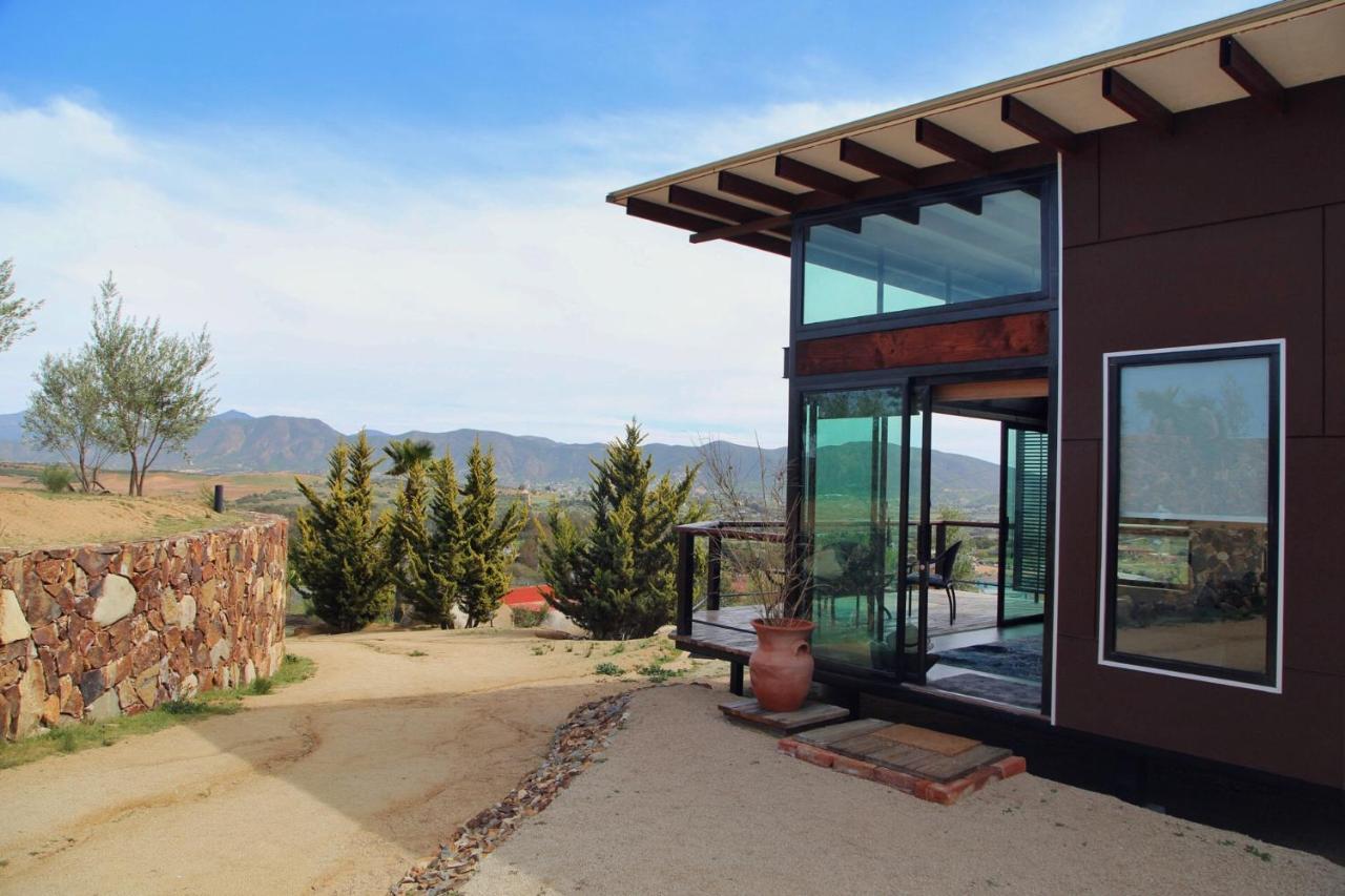 Rancho Cien Piedras Villa Sansoni Eksteriør billede