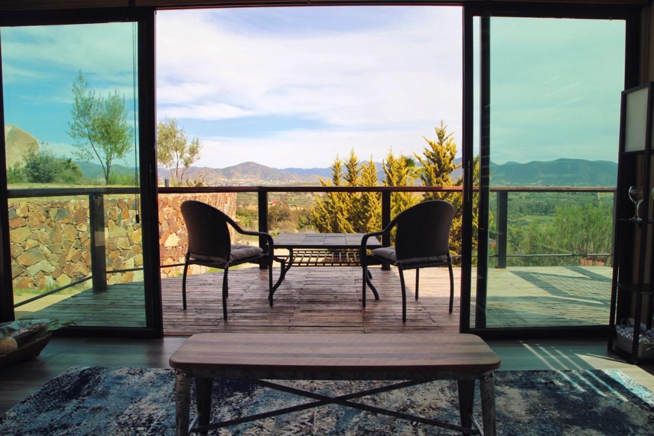 Rancho Cien Piedras Villa Sansoni Eksteriør billede