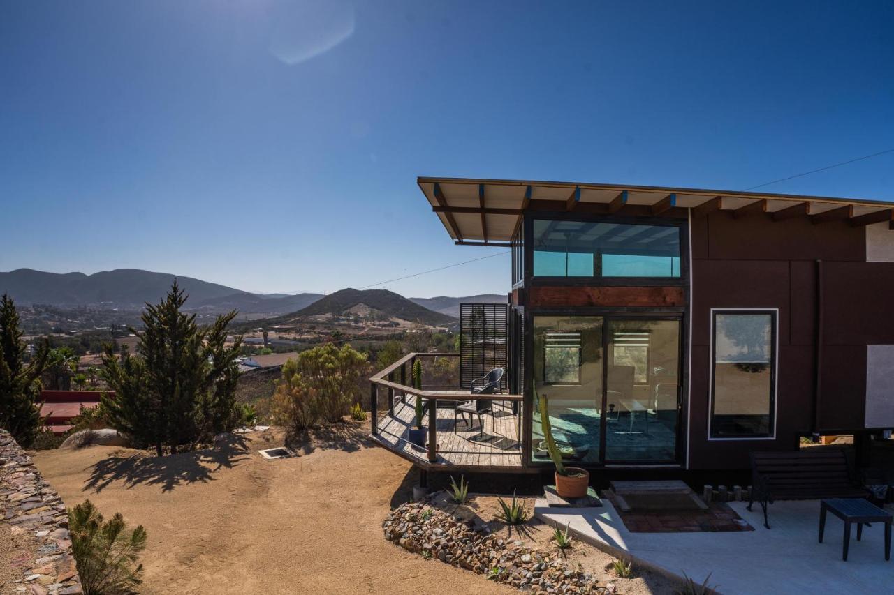 Rancho Cien Piedras Villa Sansoni Eksteriør billede