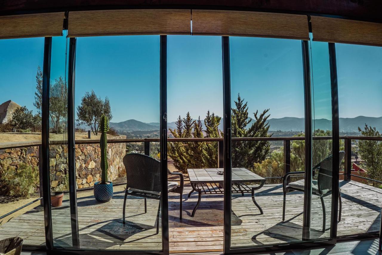 Rancho Cien Piedras Villa Sansoni Eksteriør billede