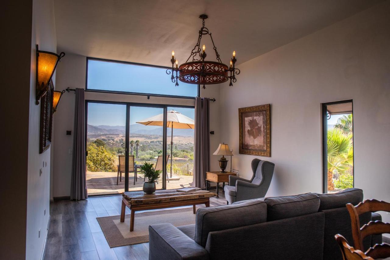 Rancho Cien Piedras Villa Sansoni Eksteriør billede