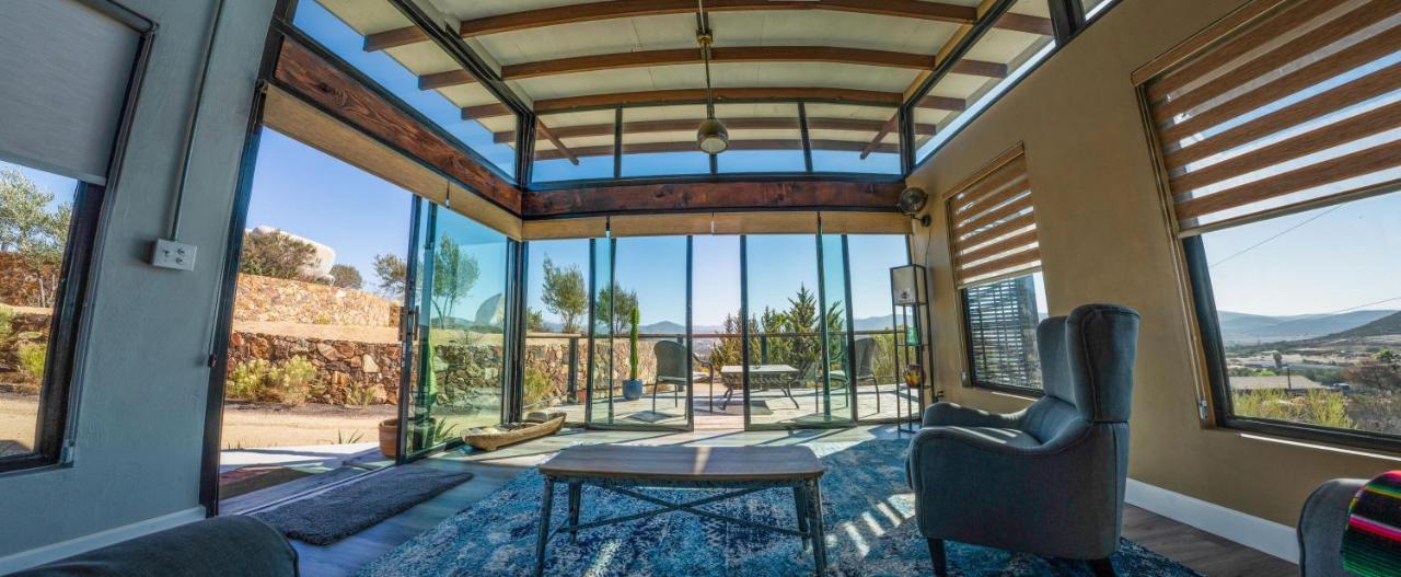 Rancho Cien Piedras Villa Sansoni Eksteriør billede