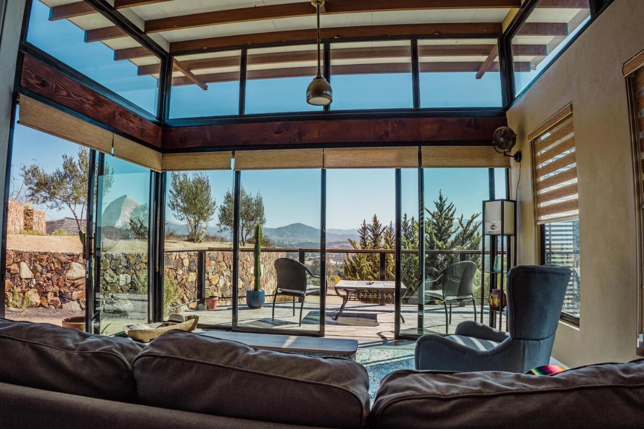 Rancho Cien Piedras Villa Sansoni Eksteriør billede