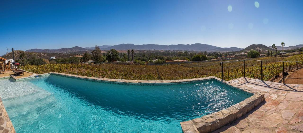 Rancho Cien Piedras Villa Sansoni Eksteriør billede