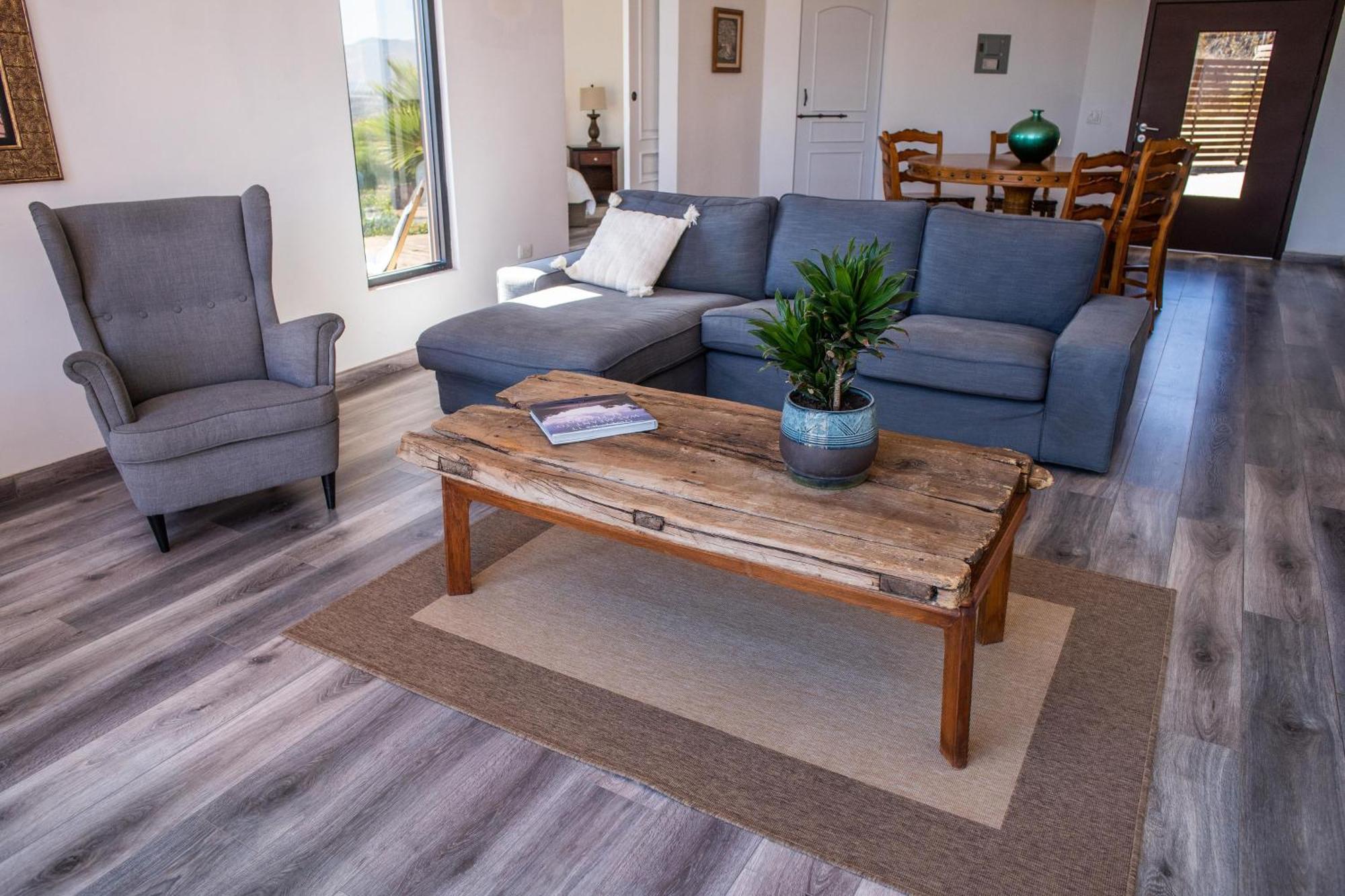 Rancho Cien Piedras Villa Sansoni Eksteriør billede