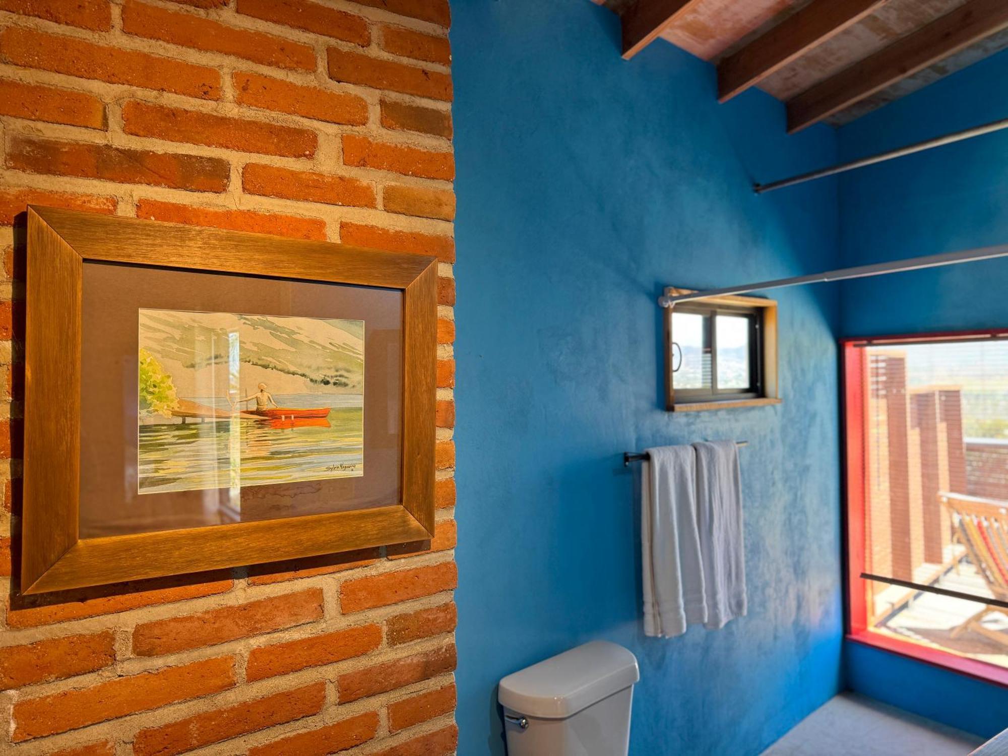 Rancho Cien Piedras Villa Sansoni Eksteriør billede