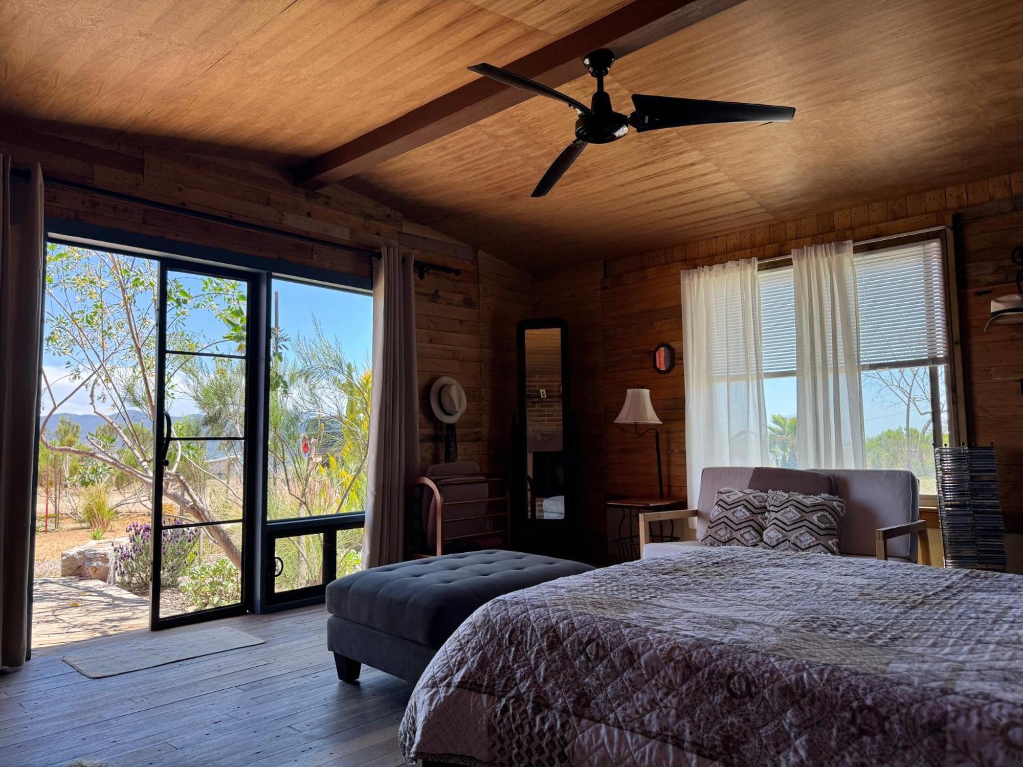 Rancho Cien Piedras Villa Sansoni Eksteriør billede