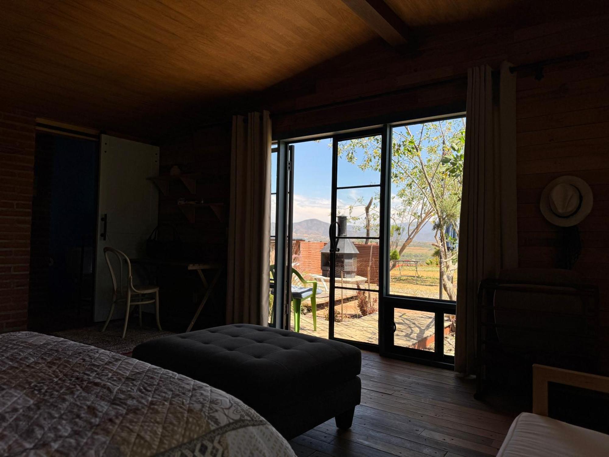 Rancho Cien Piedras Villa Sansoni Eksteriør billede