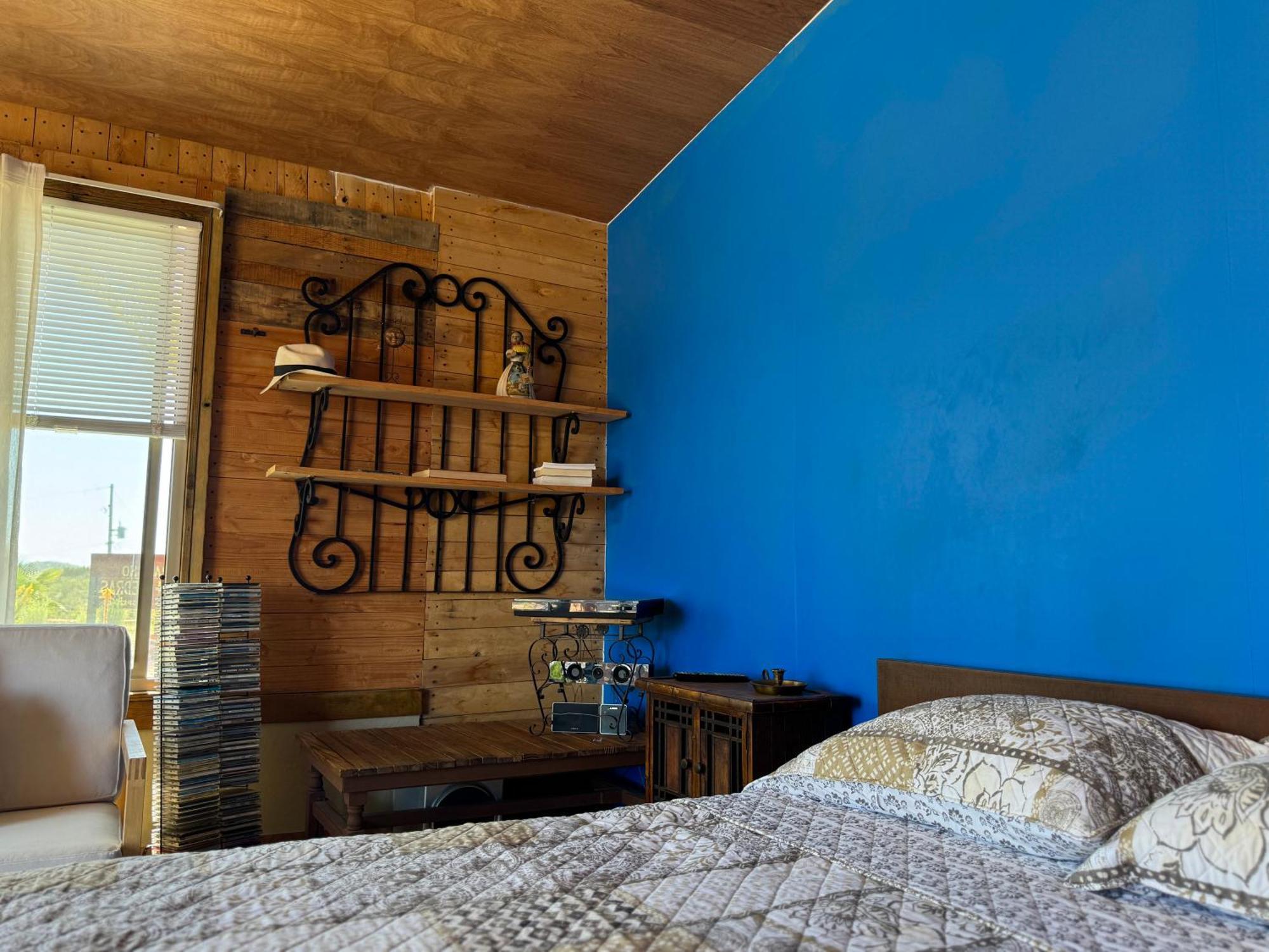 Rancho Cien Piedras Villa Sansoni Eksteriør billede