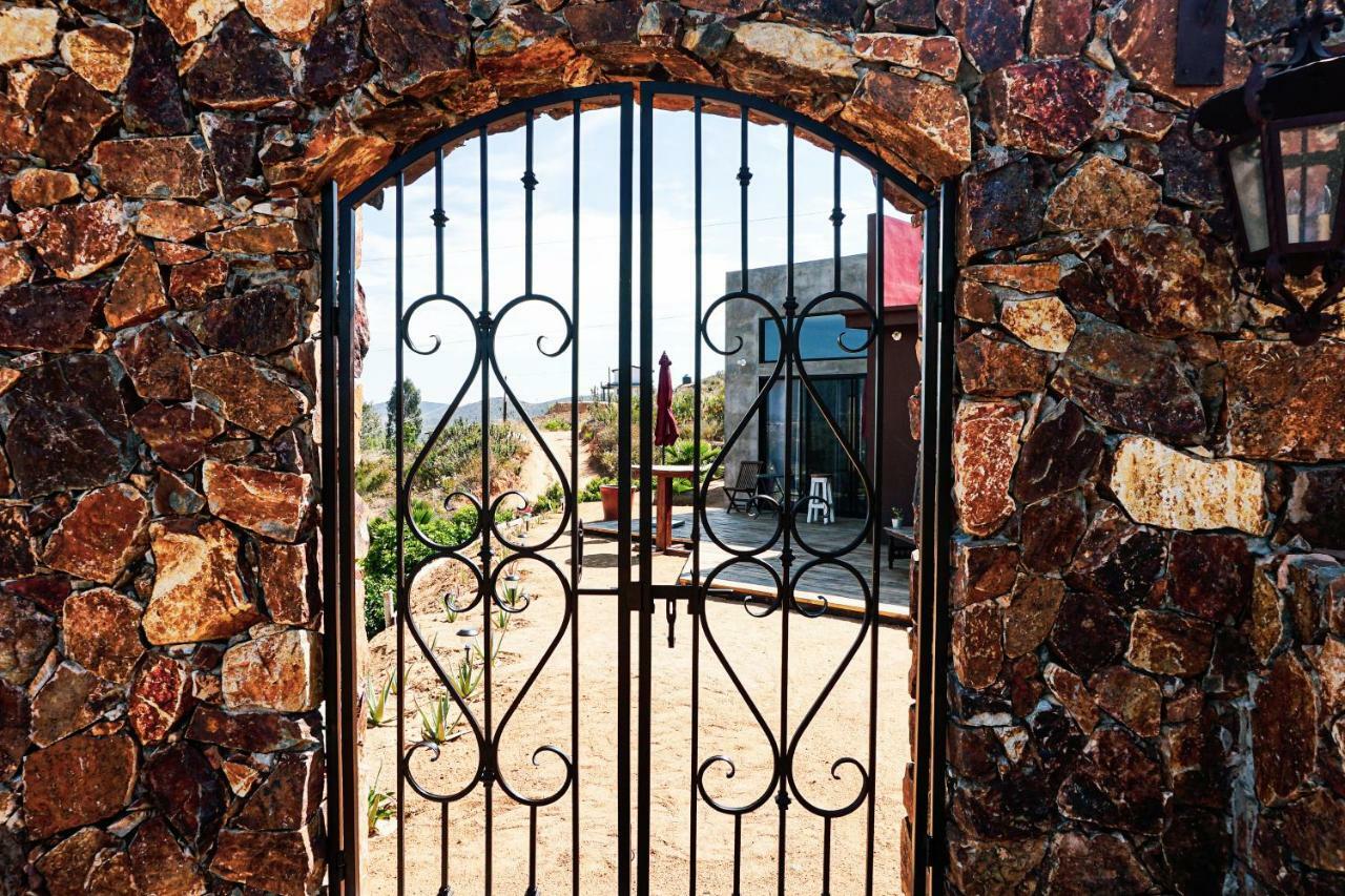 Rancho Cien Piedras Villa Sansoni Eksteriør billede