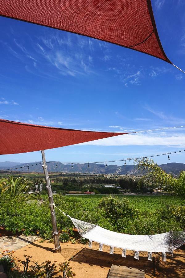 Rancho Cien Piedras Villa Sansoni Eksteriør billede