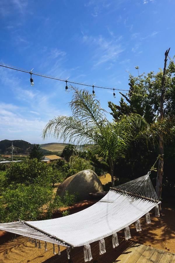 Rancho Cien Piedras Villa Sansoni Eksteriør billede