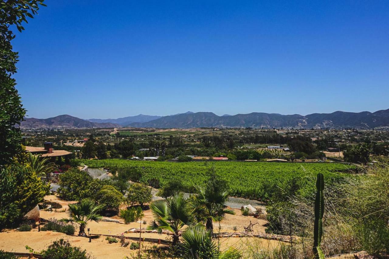 Rancho Cien Piedras Villa Sansoni Eksteriør billede